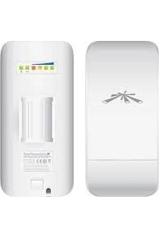 Nsm5 5 Ghz 150mbps 16dbı 2x2 8km Dış Ortam Ptp Access Poınt