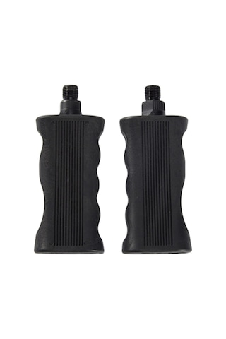 Suntek 1 Çift Mini Egzersiz Bisikleti Pedallar Kısa-14-mm-mil