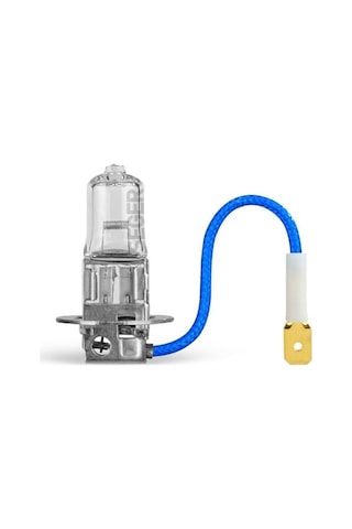 Seger 12v H3 Ampul 100w Korea