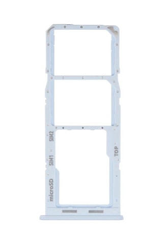 Samsung Samsung Uyumlu Galaxy A13 4g Sim Tepsisi Yuvası Sm-a135f Mavi