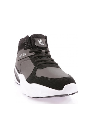 Dgn 1086-m-22k Erkek Basketbol Ayakkabı 1086M-2105-R1534 Siyah