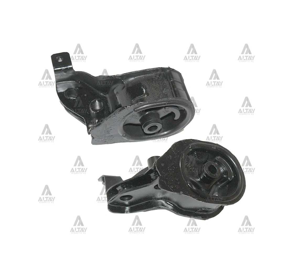 Takoz Motor Cıvıc 1988-1991 Mt Sol 50821 Sh3 040