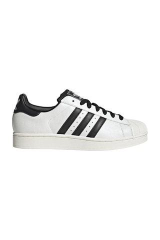 Adidas Superstar Iı Unısex Spor Ayakkabı - Ih9267 Beyaz - Siyah