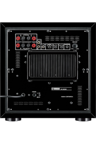 Yamaha NS-SW300 Subwoofer
