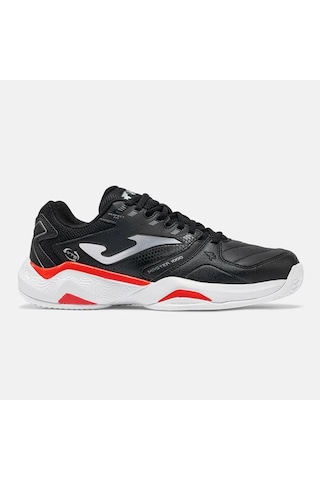 Joma Master 1000 Erkek Tenis Ayakkabısı Tm100s2601c Siyah