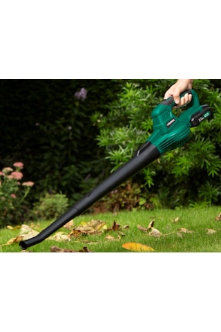 Vonroc S_LB502DC VPower 20V 2 Ayar Akülü Yaprak Üfleyici