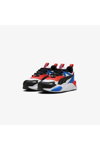 Puma Rs-x Efekt Çocuk Beyaz Spor Ayakkabı 395551 2800324