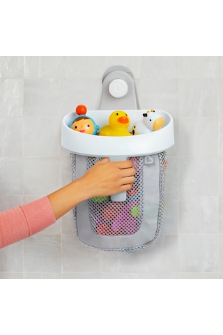 Banyo Oyuncak Organizatörü