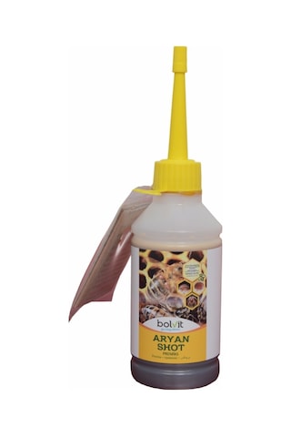 Bolvit Aryan Shot 10 L Bolvit Aryan Shot 10 L