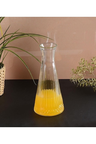 Paşabahçe 80403 Elysia Başucu Su Ve Meşrubat Sürahisi Karaf Şişe