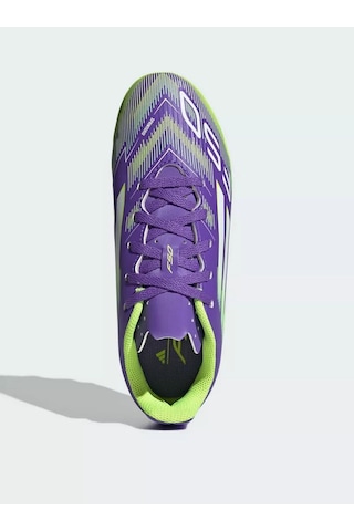 Adidas Jı0027 F50 Club Fg/mg J Çocuk Krampon Mavi