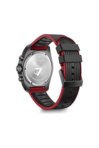 Victorinox 242051 Chrono Erkek Kol Saati Çok Renkli