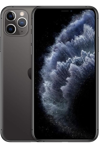 Apple Uyumlu iPhone 11 Pro Anti Statik Ekran Koruyucu Toz Tutmayan Kırılmaz Cam