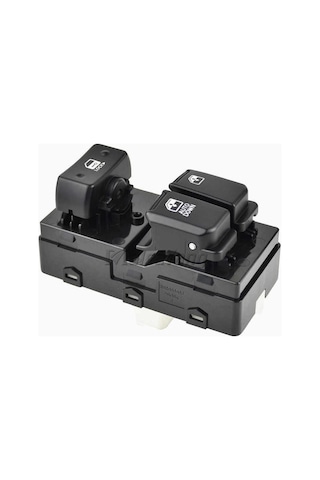 Hyundai H1 Sol Çiftli Cam Açma Düğmesi Anahtarı 2008--2012