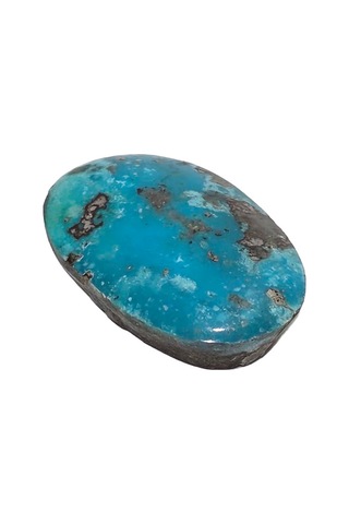 Doğal İran Nişabur Firuze Turkuaz Taşı 104 Karat -20,8 Gram T017