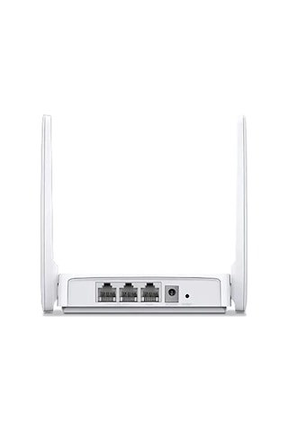 Sh Tp-link Mercusys Mw Mw301r 2 Port 300 Mbps Kablosuz Router Najmaddin