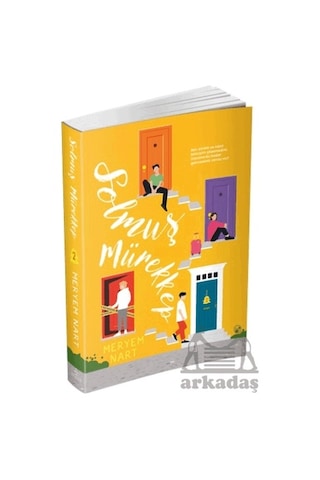 Solmuş Mürekkep - 2 - Meryem Nart - Ephesus Yayınları Solmuş Mürekkep - 2 - Meryem Nart - Ephesus Yayınları