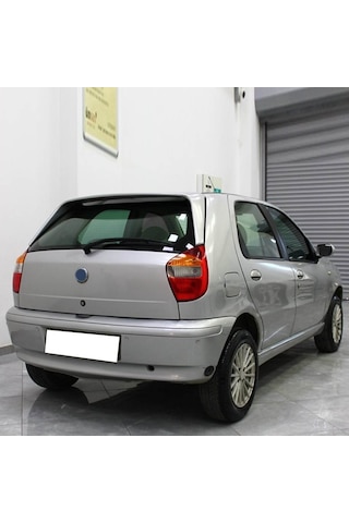 Fiat Palio Hb Hatchback 2007-2012 Arka Cam Silecek Kolu Takımı