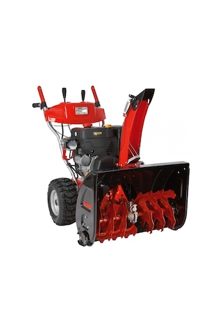 Al-Ko  Snowline  700  E  Kar  Küreme  Makinesi