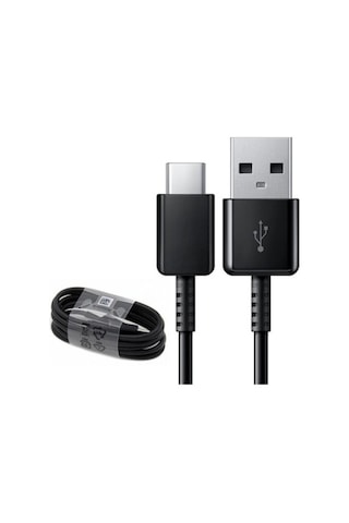 Mobilgo Type C Hızlı Şarj Kablosu S8 Plus S9 Plus Note 8