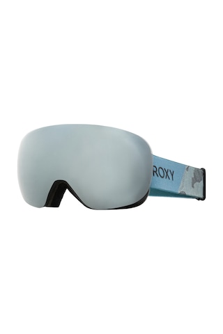 Roxy Roxy Popscreen Nxt Kadın Snowboard Gözlüğü Gjn9 Çok Renkli