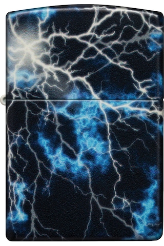 Zippo 49193 Lightning Design Çakmak