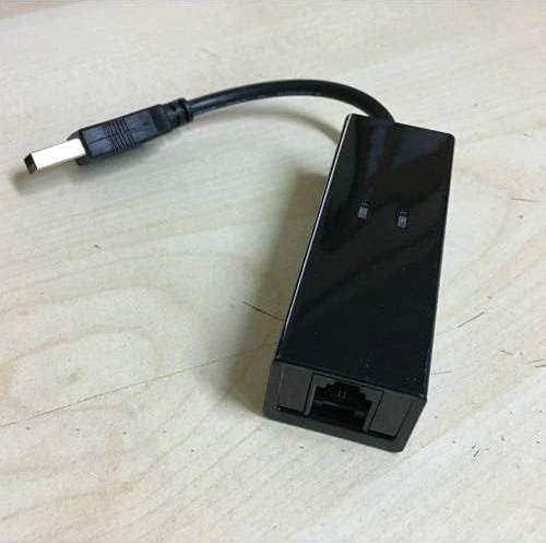 Usb Fax Modem Usb To Faks Modem 56k V9.2-9.0 Cx-fu02 Harici Fax