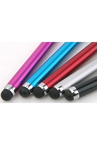 Stylus Dokunmatik Ekran Kalemi Model 2 ( 3 Adet )