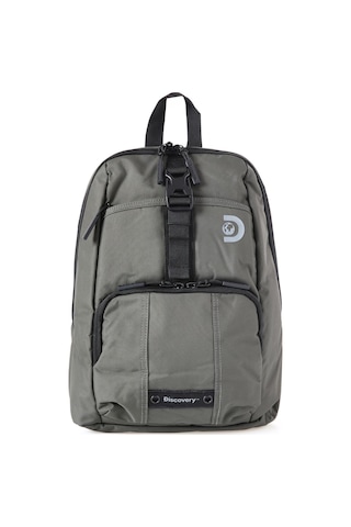 Discovery Dıscovery D00110 Sırt Çantası Haki