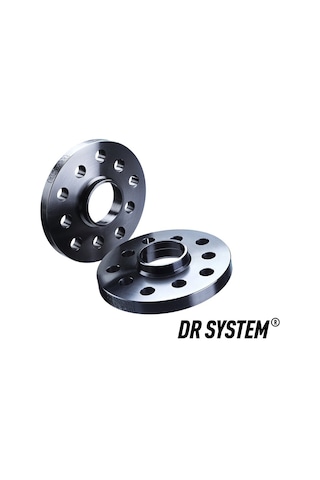 Bmw F87 M2 2016-2021 Arası H&r Dr Spacer 15mm Siyah