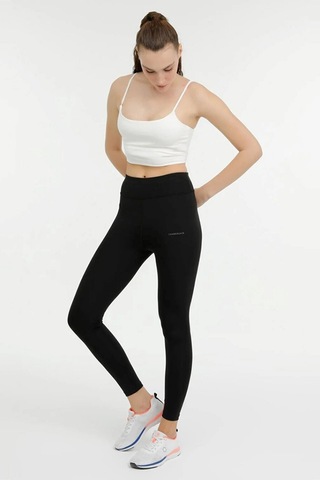 Lumberjack Wb Bsc 26ct125 3pr Siyah Kadın Tayt 101398937 SiYAH