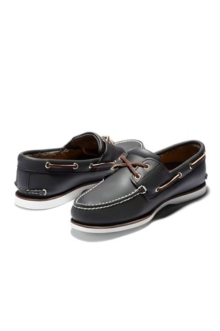 Timberland Classıc Boat Boat Shoe Kadın Günlük Ayakkabı Tb0723324841 Lacivert