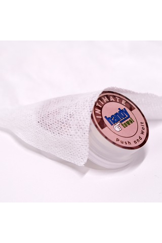 Handytowel Intimate Wipes 8 x 7.5 ML