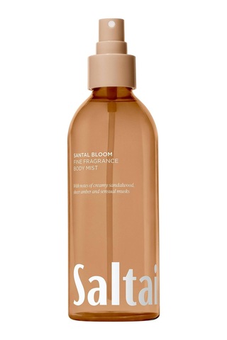 Saltair Santal Bloom Vücut Spreyi 236ml