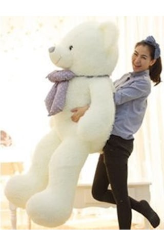 140 Cm Papyonlu Büyük Ayıcık (%100 Yerli) Değer 1-Değer 2