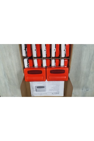 Gst I-9301 Akıllı Adresli Giriş/ Çıkış Modülü Tek I/o