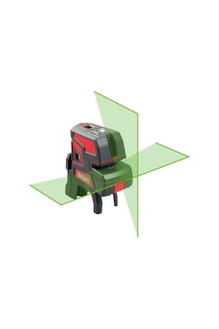 LEVELFİX CL202G YEŞİL ÇİZGİ LAZER