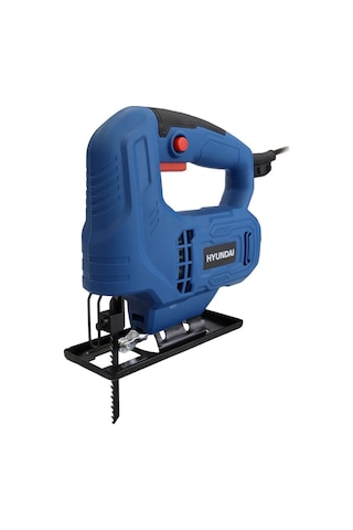 Hyundai 78126 400W Dekupaj Testere