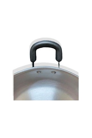 Çapar Group 22 Cm Alüminyum Yumurta Tavası