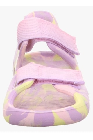 Superfit 1-000991-8500 Sandalet Çok Renkli