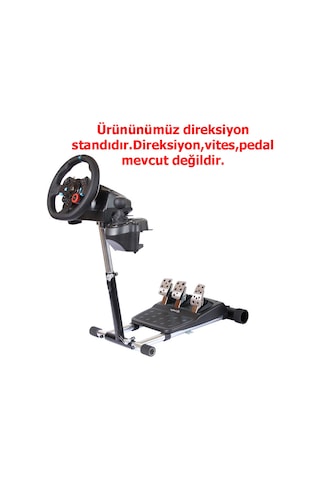 Speed Stand Pro Direksiyon Standı