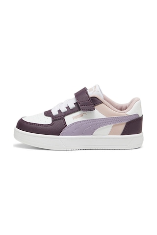 Puma Caven 2.0 Block Ac+ Ps Kız Çocuk Sneaker Ayakkabı 39446211 Çok Renkli