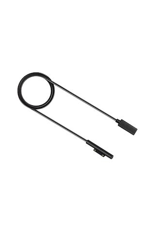 Dofolink Surface Cihazları İçin Usb Type-c Pd 15v Dönüştürücü - Pro 7/6/5/4/3/go/book, Laptop 1/2 Uyumlu Şarj Adaptörü