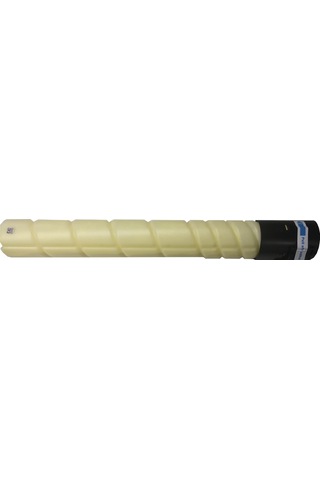 Lexmark Cx923Dte Cx923Dxe 76C00Y0 Sarı Uyumlu Toner