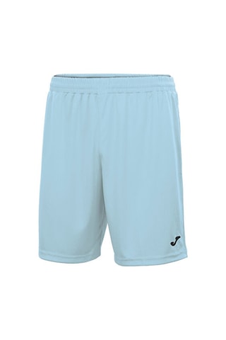 Joma Erkek Futbol Şortu Beyaz Nobel Short 100053,35 Beyaz