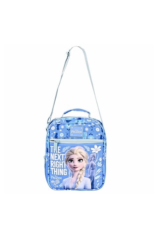 Disney Frozen Plslx Next Beslenme Çantası 17813 Çok Renkli