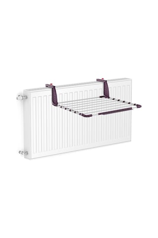 Gazzella "hang'n Dry" Çamaşırlık - Wıngs Mor