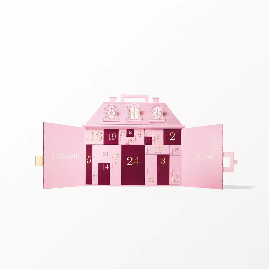 Lancome Advent Calendar 2026