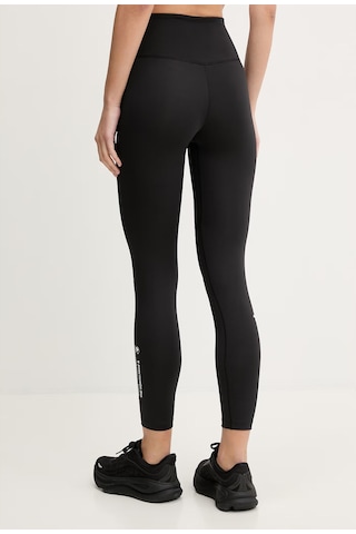 The North Face Graphic Kadın Siyah Tayt Nf0a8gbdjk31