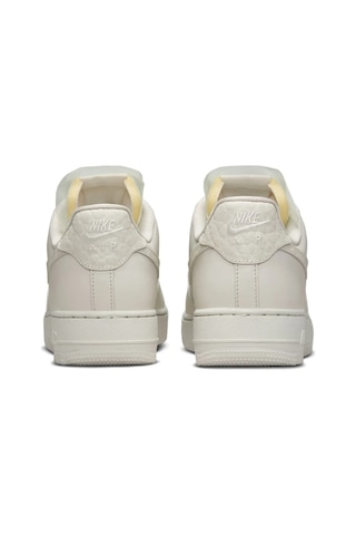 Nike Air Force 1 Low Premium 'bling' Kadın Sneaker Ayakkabı Dn5463-001 Çok Renkli